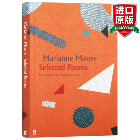 Selected Poems