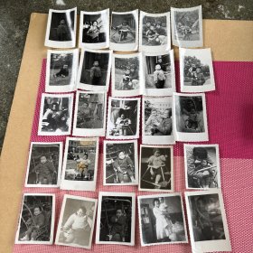 作揖的儿童等的25 张