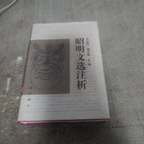 昭明文选注析