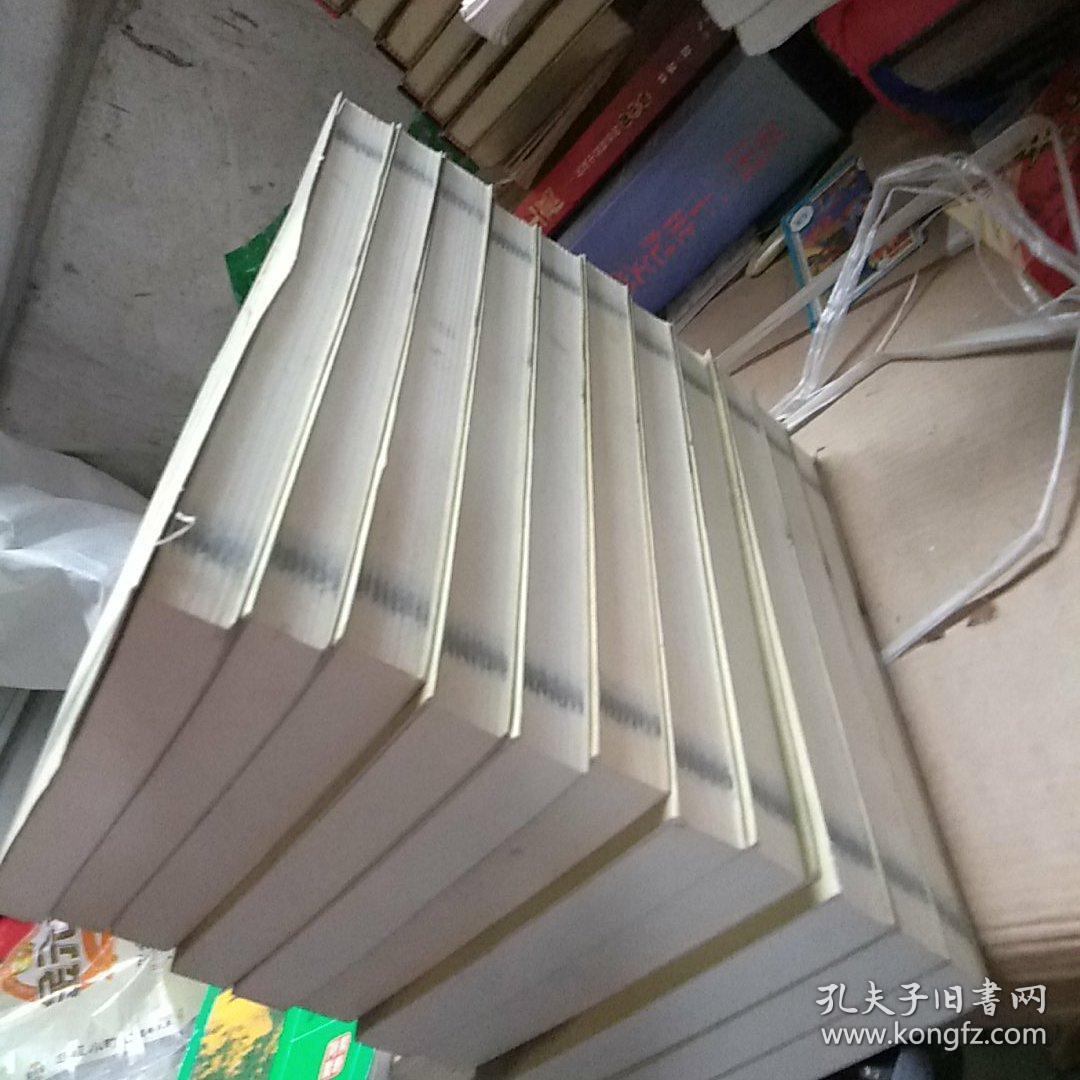 东湖文丛（第二辑）(汪洋自选集、心中的城、跪乳、刘富道视角、今夜竹林、也是斋茶话、母亲河、路基石、罪人、花丛集、瑞典美人)全十一册合售