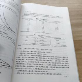 黄土高原土壤水分研究