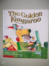 The Golden Kangaroo 8