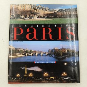 Fascinating Paris by David W.Cox 迷人的巴黎