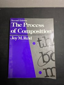 The Process of Composition