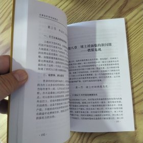 云南农村30年的变迁:以宣威海岱镇坡上村为例(85品大32开2008年1版1印187页16万字)59053