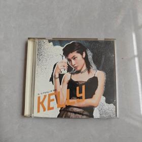 KELLY飞吧Flying陈慧琳 2CD