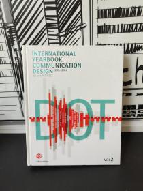 INTERNATIONAL YEARBOOK COMMUNICATION DESIGN 2015/2016