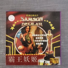 360影视光盘VCD：霸王妖姬 二张光盘盒装