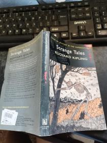 Strange Tales