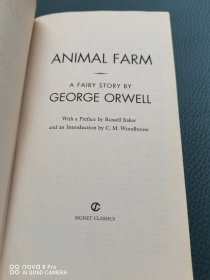 Animal Farm