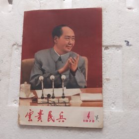 云桂民兵