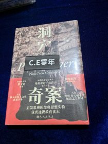 洞穴奇案 法哲学专业领域寓言式的经典文献，优秀跨学科通识教育的理想读本