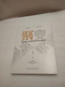 聚变：产业集聚、空间重塑与城市高质量发展