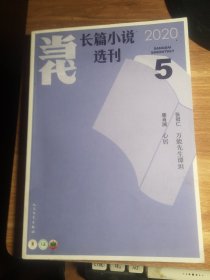 当代长篇小说选刊202005