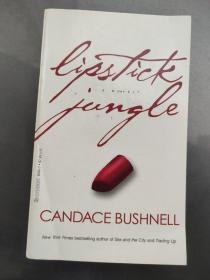 Lipstick Jungle：A Novel 品好近新