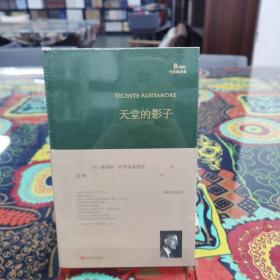 天堂的影子（巴别塔诗典系列-精装本）