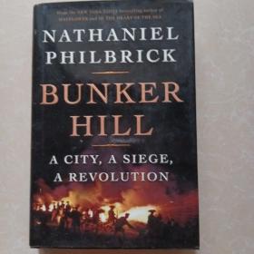 Bunker Hill: