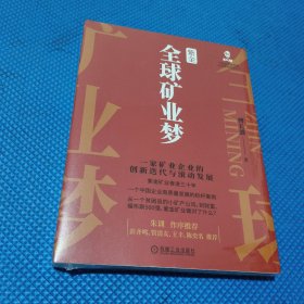 紫金全球矿业梦：一家矿业企业的创新迭代与滚动发展