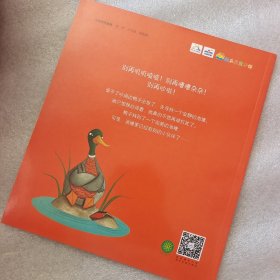 不要惹鸭子生气 平装版