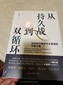 从持久战到双循环 : 适应和引领百年大变局的中国方略（全新未开封