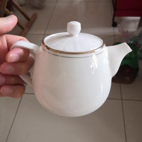 钓鱼台  茶壶