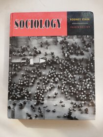 SOCIOLOGY（社会学）第四版
