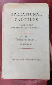 Operational Calculus