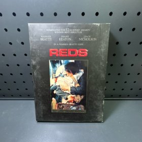 REDS赤色分子  DVD