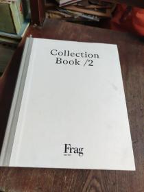 COLLECTION BOOK/2