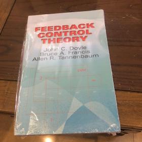 Feedback Control Theory 反馈控制论