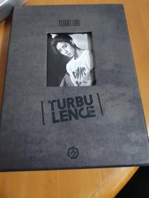 FLIGHT LOG TURBULENCE