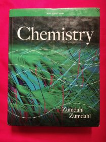 Chemistry Zumdahl