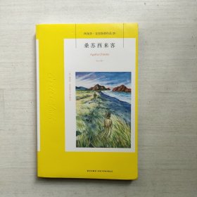 桑苏西来客