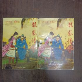 龙凤情梦（上下）