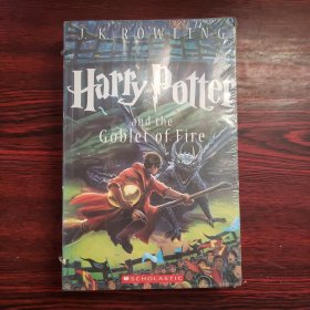 Harry Potter and the Goblet of Fire