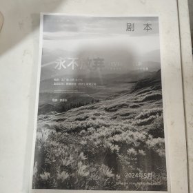 电影剧本（ 永不放弃）