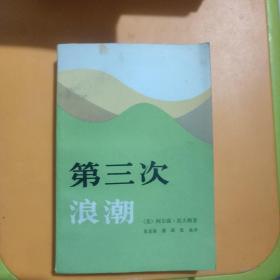 创造一个新的文明:第三次浪潮的政治