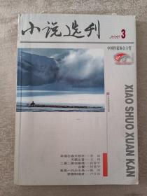 小说选刊2010/3