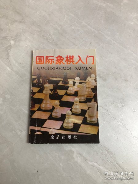 国际象棋入门