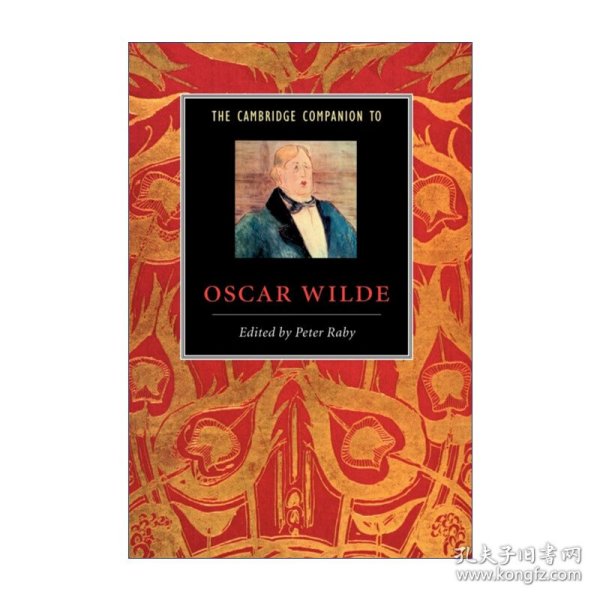 The Cambridge Companion to Oscar Wilde