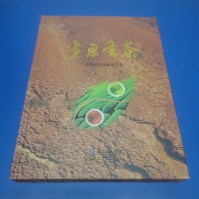 宣恩贡茶