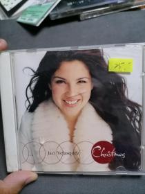 Jaci Velasquez 杰西.韦拉斯克斯 (CD)