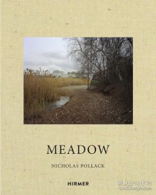 Nicholas Pollack: Meadow 后工业时代的人性写照 摄影集