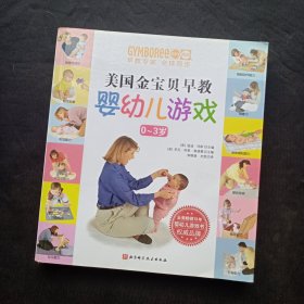 美国金宝贝早教婴幼儿游戏