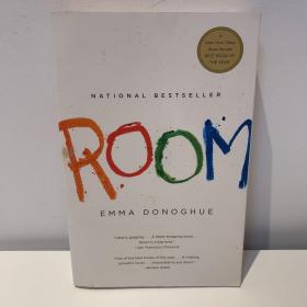 Room：A Novel