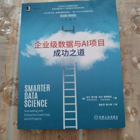 企业级数据与AI项目成功之道