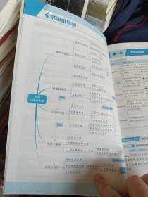 鲁教版 2020版初中同步 5年中考3年模拟 六年级上册