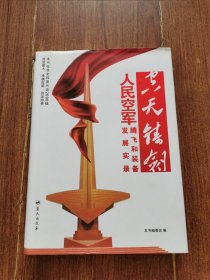 空天铸剑：人民空军腾飞和装备发展实录