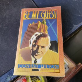 Be my guest