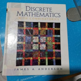 DISCRETE MATHEMATICS